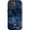 Cancer Constellation iPhone 16 Pro Magsafe Impact Case